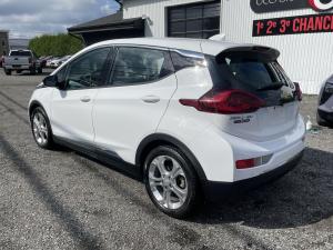 Miniature 5 Chevrolet Bolt EV LT 2021