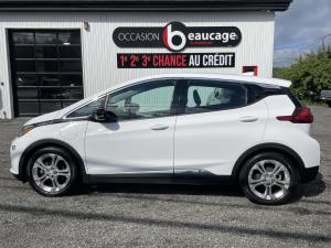 Miniature 10 Chevrolet Bolt EV LT 2021