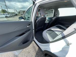 Miniature 14 Chevrolet Bolt EV LT 2021