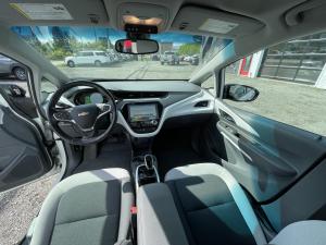 Miniature 18 Chevrolet Bolt EV LT 2021