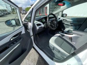 Miniature 19 Chevrolet Bolt EV LT 2021