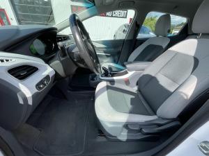 Miniature 21 Chevrolet Bolt EV LT 2021
