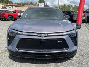 Thumbnail 7 Chevrolet Blazer EV RS 2024