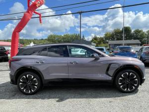 Thumbnail 8 Chevrolet Blazer EV RS 2024