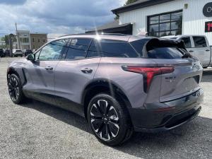 Thumbnail 5 Chevrolet Blazer EV RS 2024