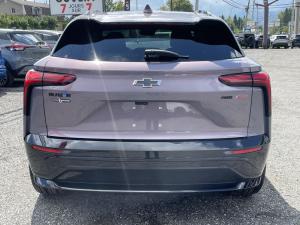 Thumbnail 9 Chevrolet Blazer EV RS 2024