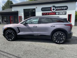 Thumbnail 10 Chevrolet Blazer EV RS 2024