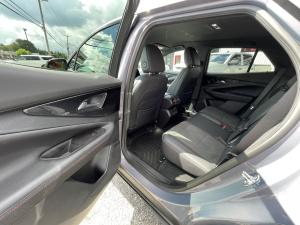 Thumbnail 13 Chevrolet Blazer EV RS 2024