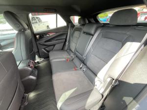 Thumbnail 15 Chevrolet Blazer EV RS 2024
