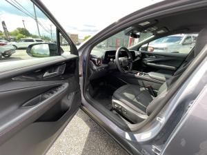 Thumbnail 19 Chevrolet Blazer EV RS 2024