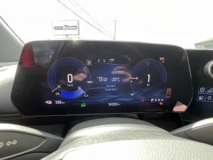 Thumbnail 23 Chevrolet Blazer EV RS 2024