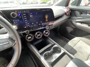 Thumbnail 25 Chevrolet Blazer EV RS 2024