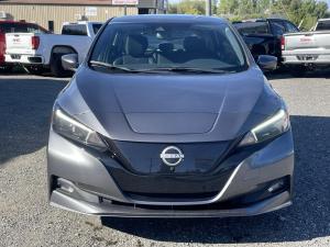 Miniature 5 Nissan Leaf SV Plus 2024