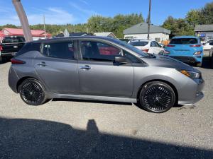 Miniature 7 Nissan Leaf SV Plus 2024