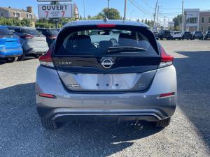 Miniature 8 Nissan Leaf SV Plus 2024