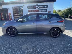 Miniature 9 Nissan Leaf SV Plus 2024