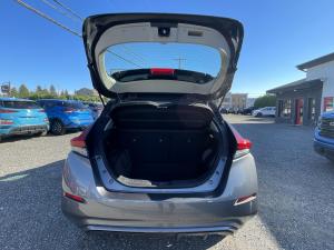 Miniature 10 Nissan Leaf SV Plus 2024