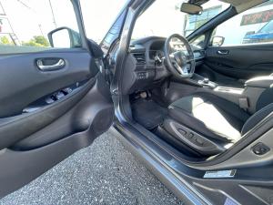 Miniature 17 Nissan Leaf SV Plus 2024