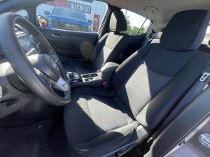 Miniature 19 Nissan Leaf SV Plus 2024