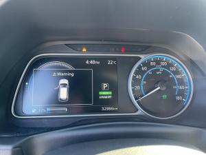 Miniature 20 Nissan Leaf SV Plus 2024