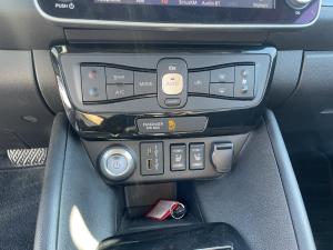 Miniature 27 Nissan Leaf SV Plus 2024