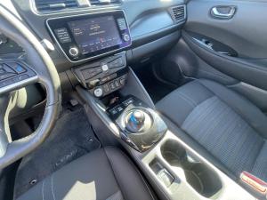Miniature 28 Nissan Leaf SV Plus 2024