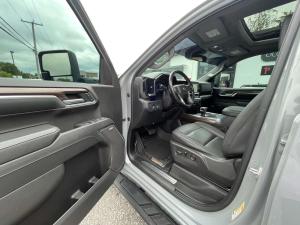 Thumbnail 12 Chevrolet Silverado 1500 LT Trail Boss 2024