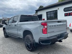 Thumbnail 5 Chevrolet Silverado 1500 LT Trail Boss 2024