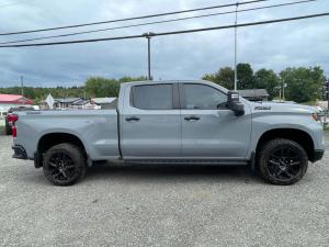 Thumbnail 8 Chevrolet Silverado 1500 LT Trail Boss 2024