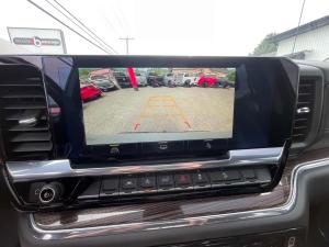 Thumbnail 27 Chevrolet Silverado 1500 LT Trail Boss 2024