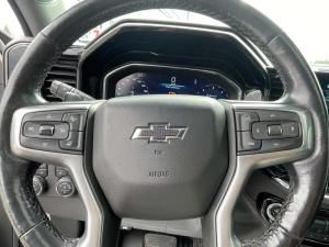 Thumbnail 23 Chevrolet Silverado 1500 LT Trail Boss 2024