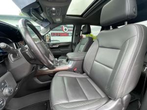Thumbnail 14 Chevrolet Silverado 1500 LT Trail Boss 2024