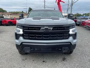 Thumbnail 7 Chevrolet Silverado 1500 LT Trail Boss 2024