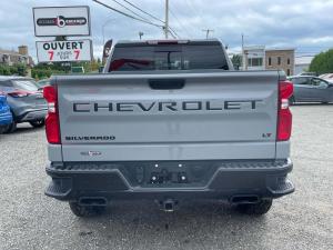 Thumbnail 9 Chevrolet Silverado 1500 LT Trail Boss 2024
