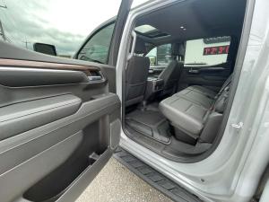 Thumbnail 17 Chevrolet Silverado 1500 LT Trail Boss 2024