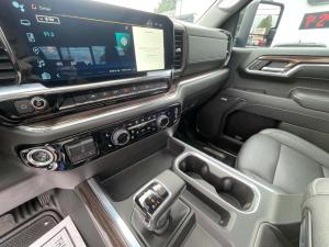 Thumbnail 31 Chevrolet Silverado 1500 LT Trail Boss 2024
