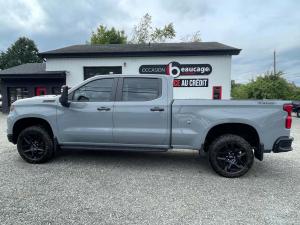 Thumbnail 10 Chevrolet Silverado 1500 LT Trail Boss 2024