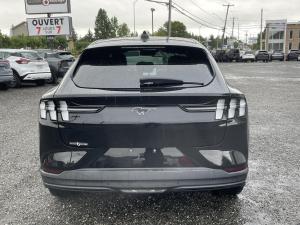 Thumbnail 9 Ford Mustang MACH-E Select 2025