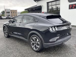 Thumbnail 5 Ford Mustang MACH-E Select 2025