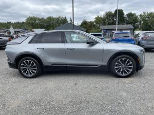 Miniature 8 Cadillac Lyriq Sport 1 2024