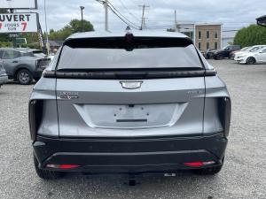 Miniature 9 Cadillac Lyriq Sport 1 2024