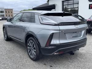 Miniature 5 Cadillac Lyriq Sport 1 2024