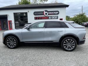 Miniature 10 Cadillac Lyriq Sport 1 2024
