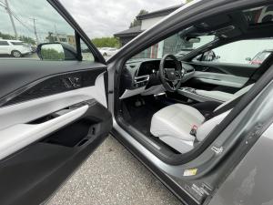 Miniature 19 Cadillac Lyriq Sport 1 2024