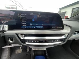 Miniature 25 Cadillac Lyriq Sport 1 2024