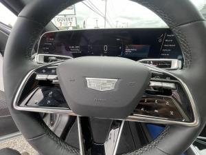 Miniature 26 Cadillac Lyriq Sport 1 2024