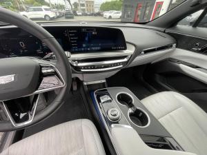 Miniature 29 Cadillac Lyriq Sport 1 2024