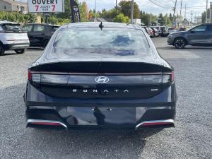 Miniature 9 Hyundai Sonata Preferred 2.5 2024