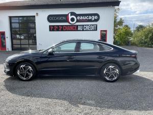 Miniature 10 Hyundai Sonata Preferred 2.5 2024
