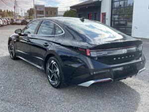 Miniature 5 Hyundai Sonata Preferred 2.5 2024